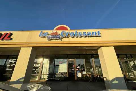 Bready or Knot Bakery photo 2