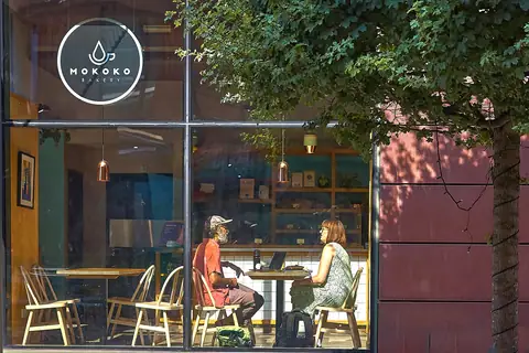 Bready or Knot Bakery photo 3
